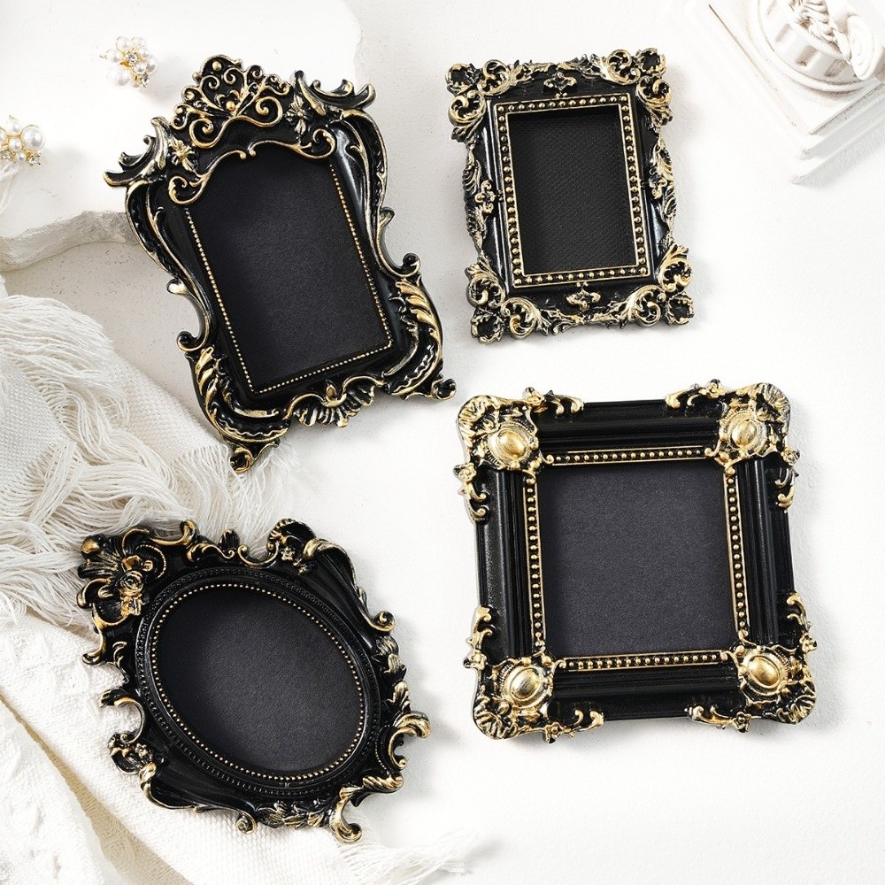미니 사진 액자 레진 벽걸이 DIY 빈티지 사진 프레임 - Bamboo Photo Frame 리뷰 및 가격