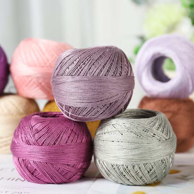 아니요. 7 레이스 얀, 상대적으로 얇은 여름용 크로셰 - Linen Table Runner 리뷰 및 가격